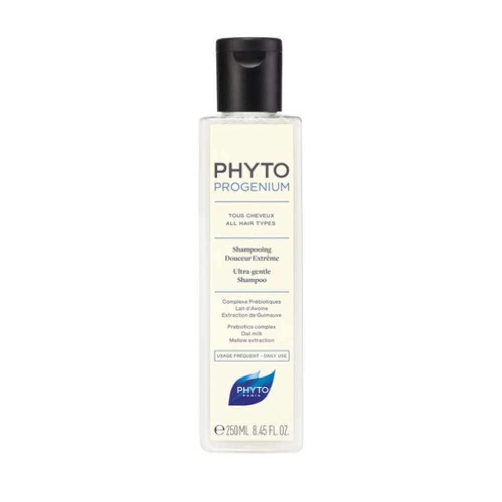 Phyto PhytoProgenium Ultra-Gentle Shampoo
